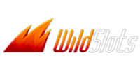 Wild Slots Logo