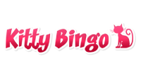 Kitty Bingo Logo