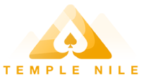 Temple Nile Logo