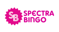 Spectra Bingo Logo