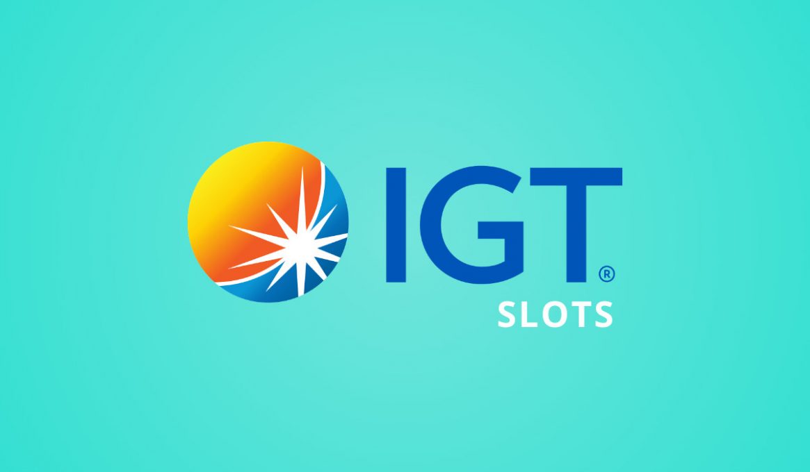 IGT Slots