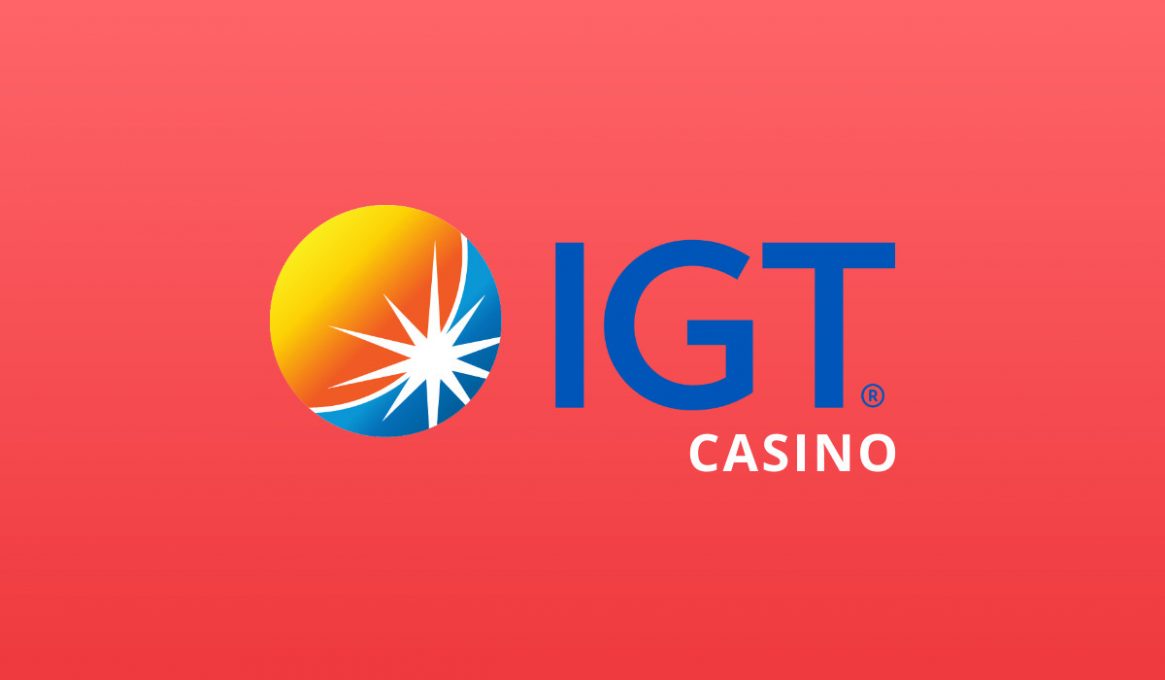 IGT Casino Games