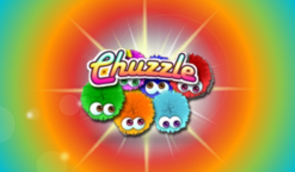 Chuzzle Slot Review