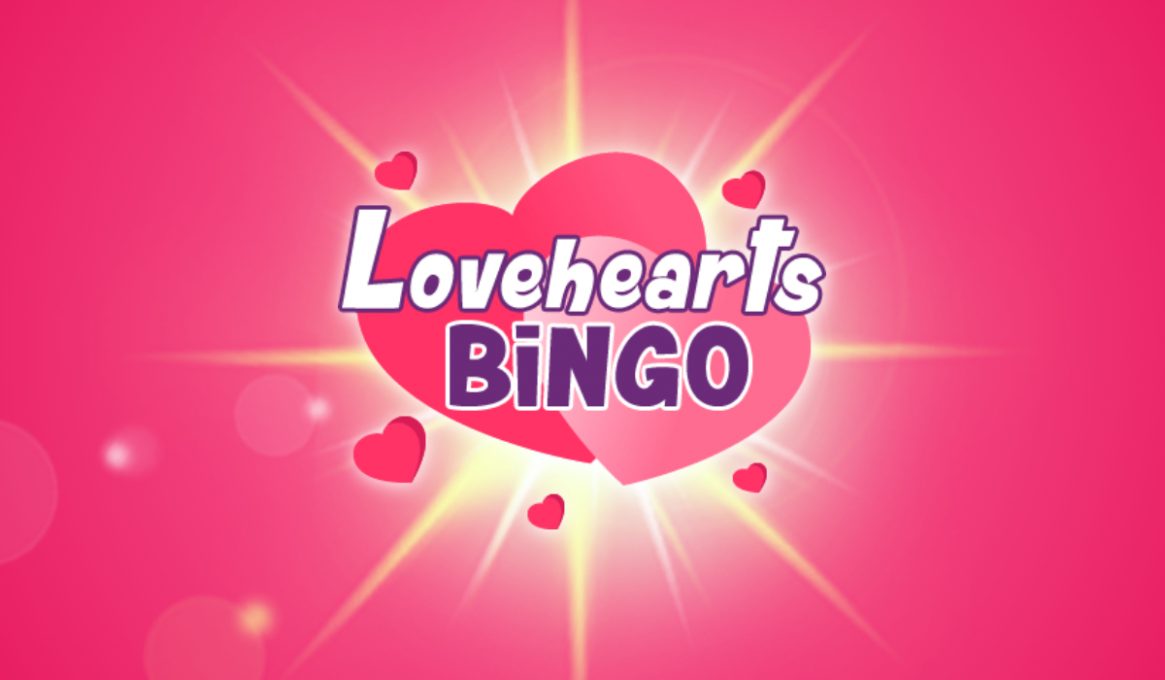 Lovehearts Bingo Review