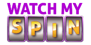 WatchMySpin Logo