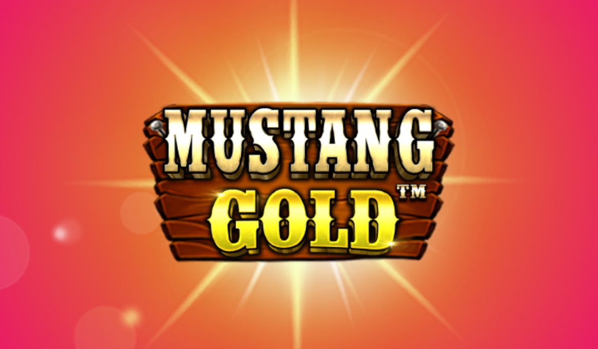 Mustang Gold Slots