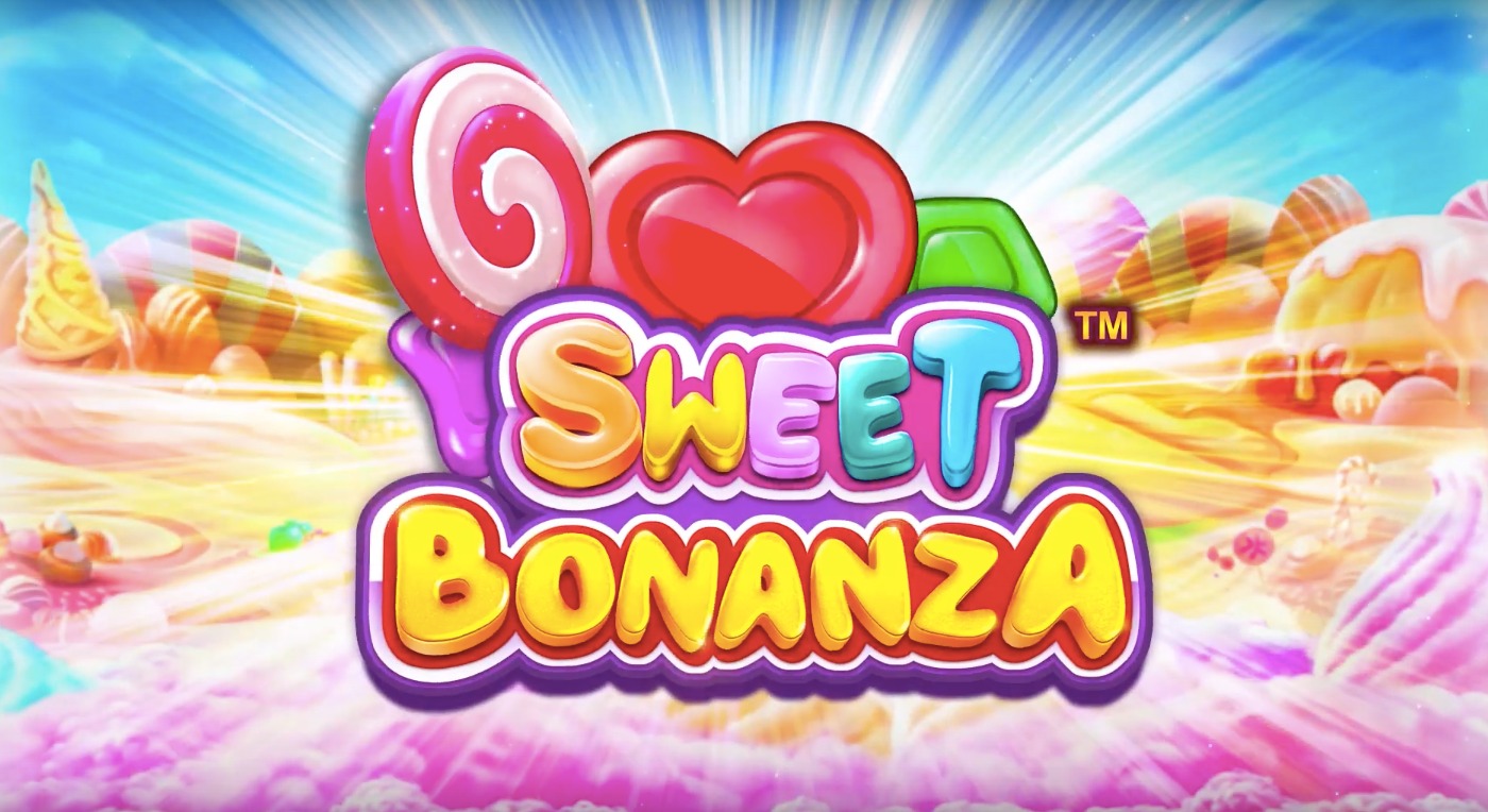 Sweet Bonanaza Slots Game