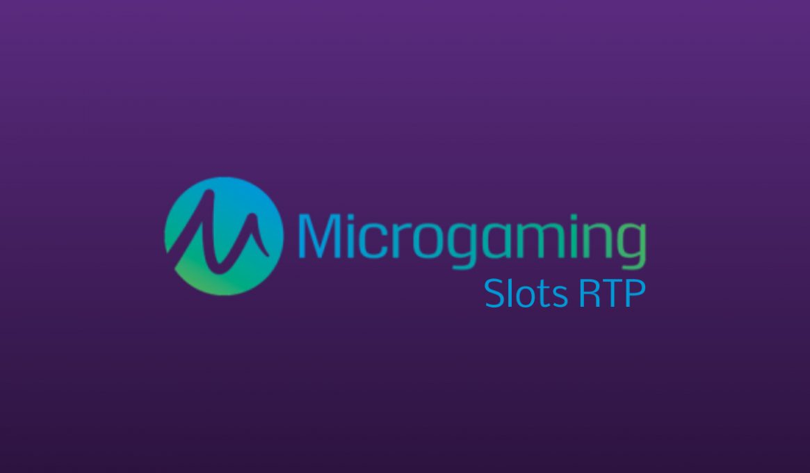 Microgaming Slots RTP