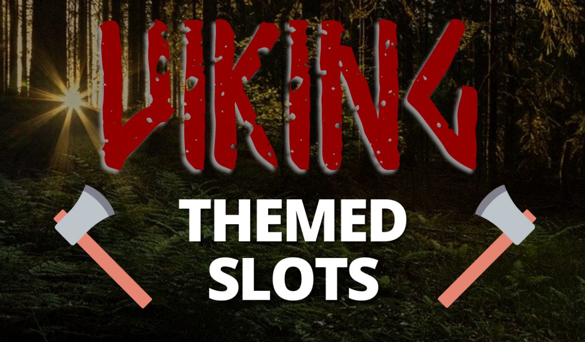 Best Viking Themed Slots