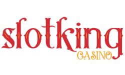 Slotking Casino Logo