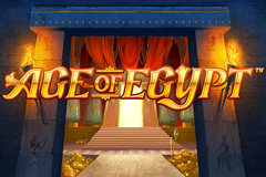 What is Age of Egypt Slot 