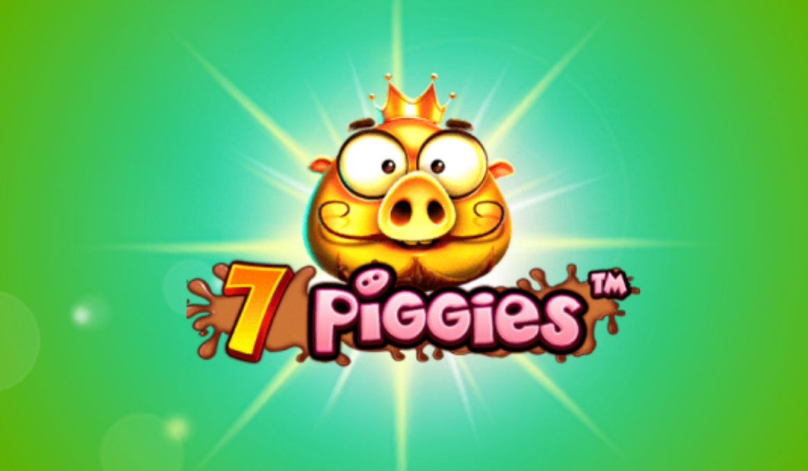 7 Piggies Slot Machine