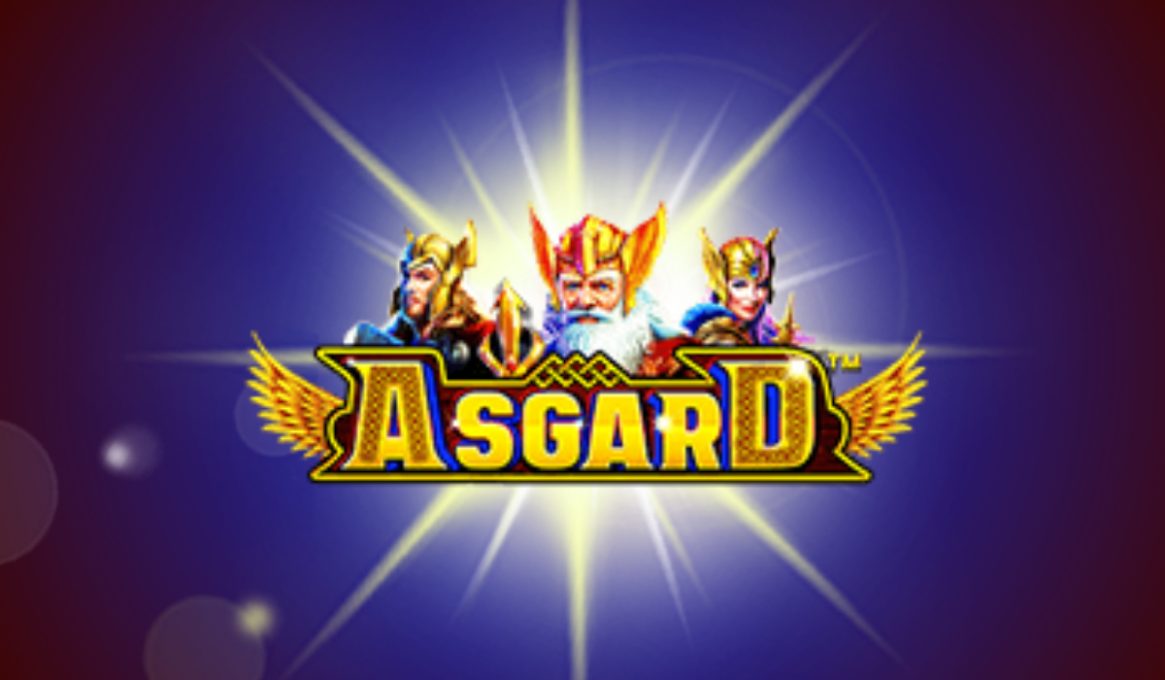 Asgard Slot Machine