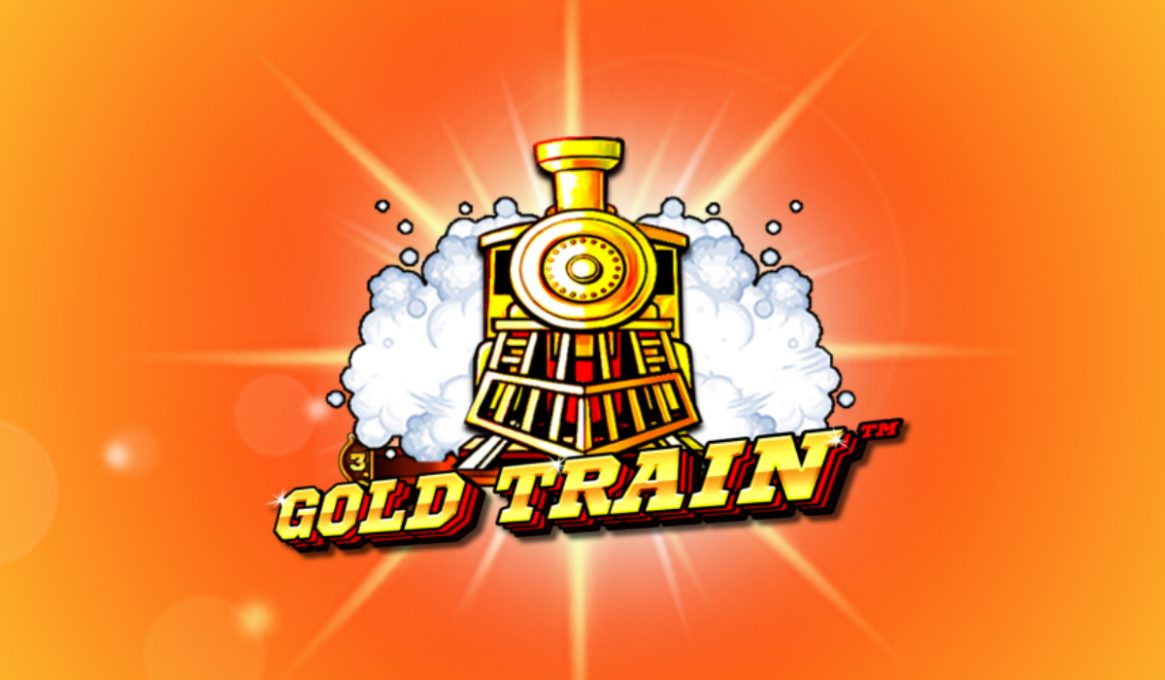 Gold Train Slots Machine