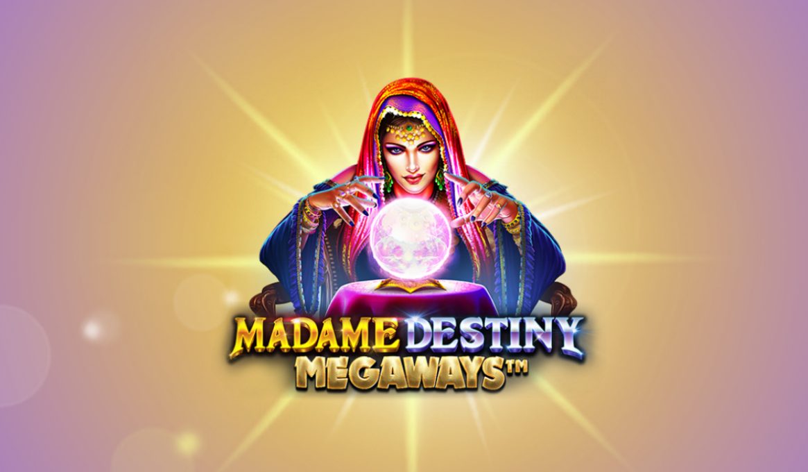 Madame Destiny Slots Machine
