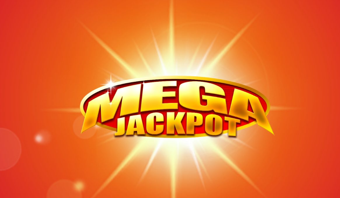 Mega Jackpot Slot Machine