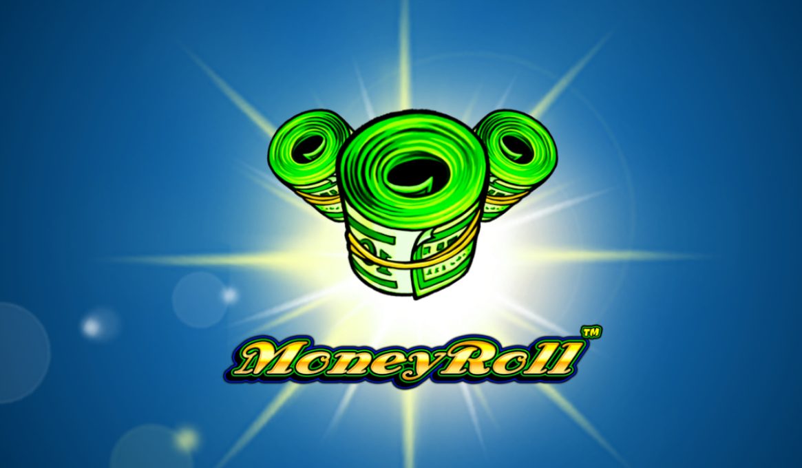 Money Roll Slot Machine