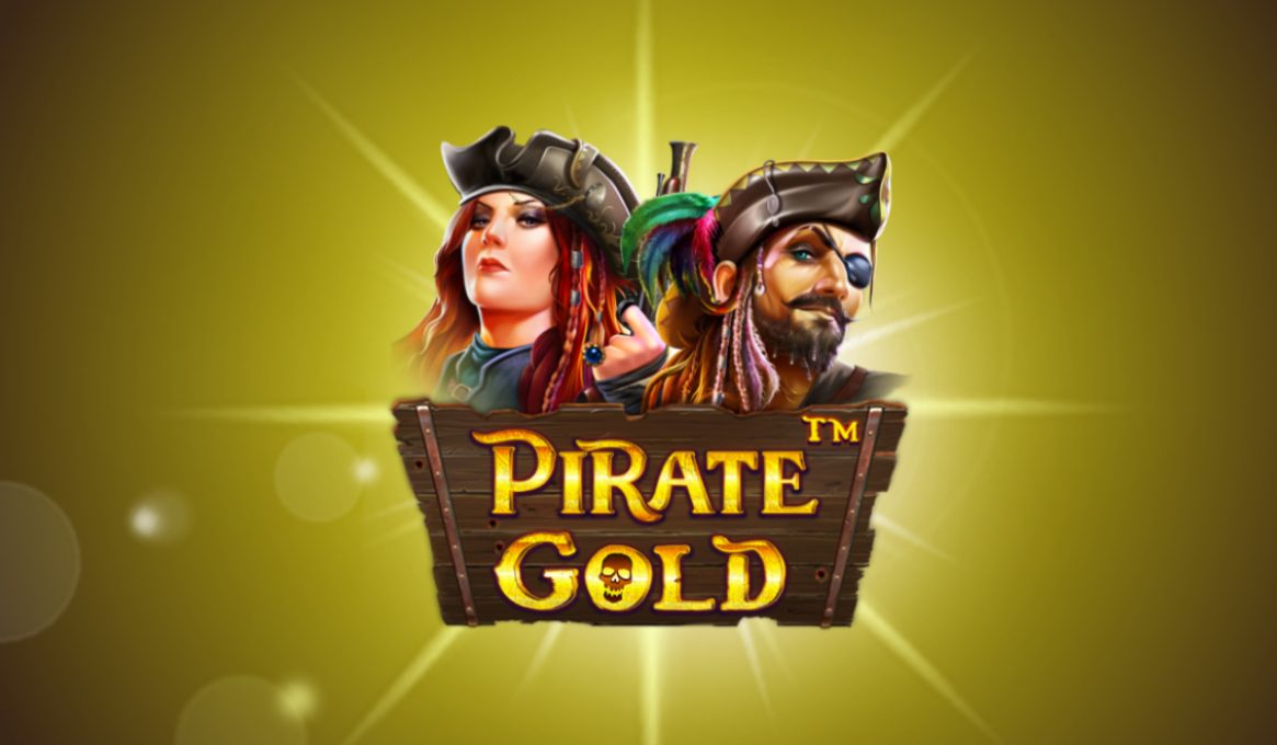 Pirate Gold Slot Machine