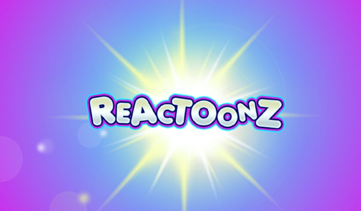 Reactoonz Slot Machine