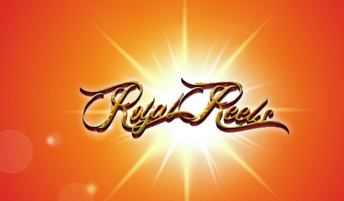 Royal Reels Slot Machine