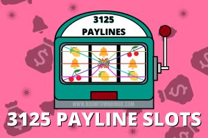 3125 Payline Slots