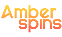 Amber Spins Logo