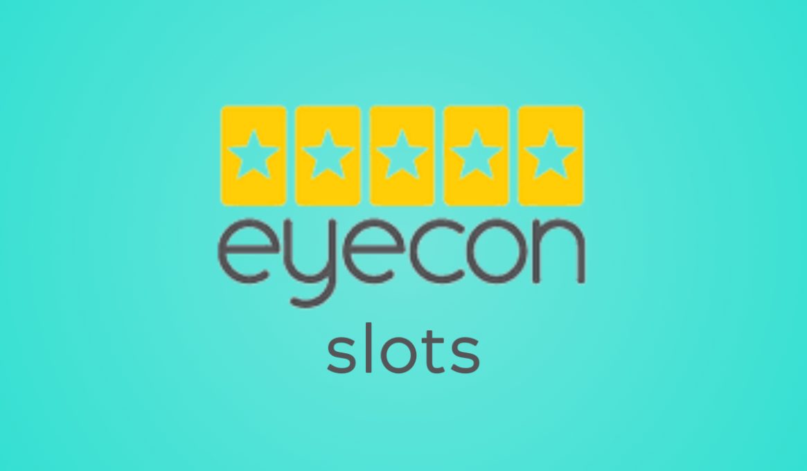 Eyecon Slots