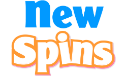 New Spins Logo