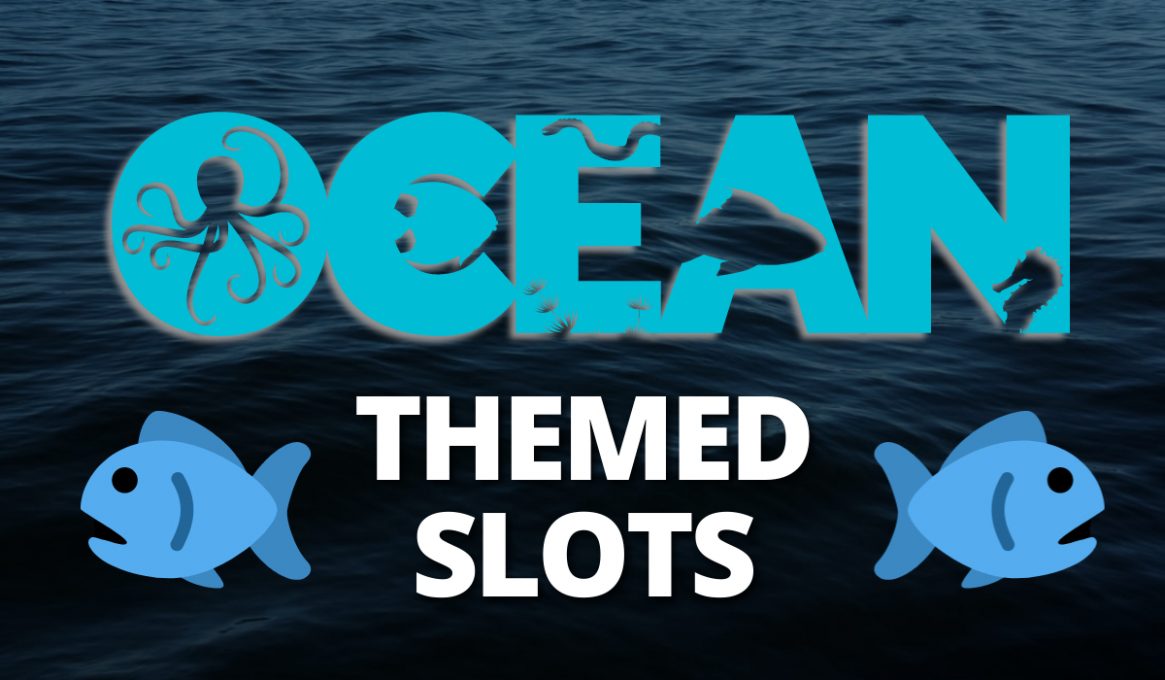 Underwater Themed Slots