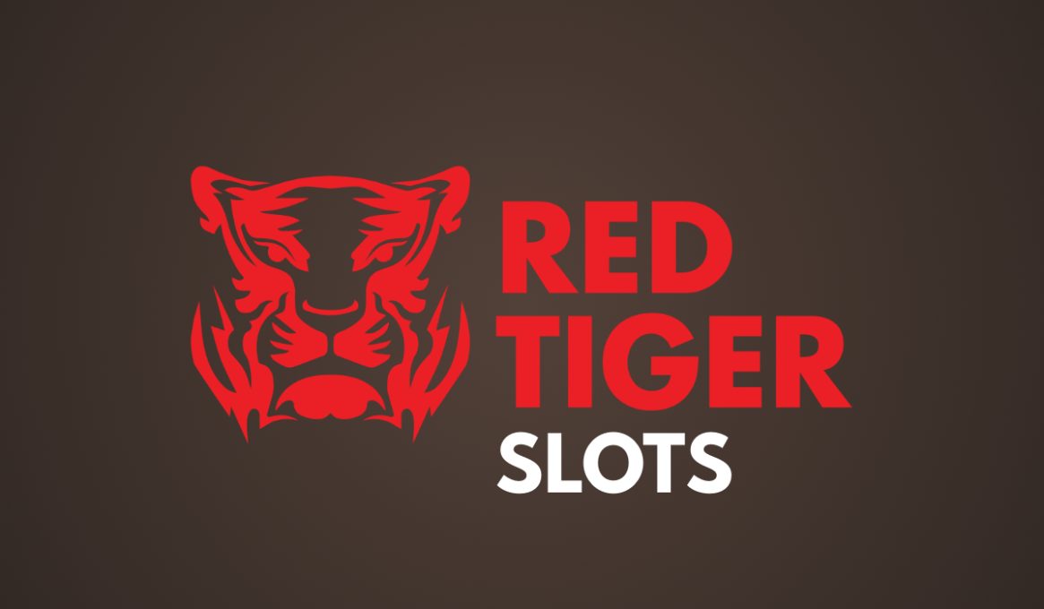 Red Tiger Gaming Slots