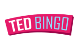 Ted Bingo Logo