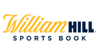 William Hill Sportsbook Logo